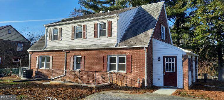 516 Capitol Trail - Photo 1