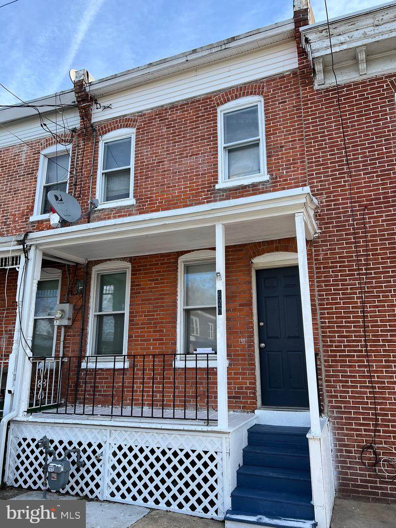 620 Harrison Street - Photo 1