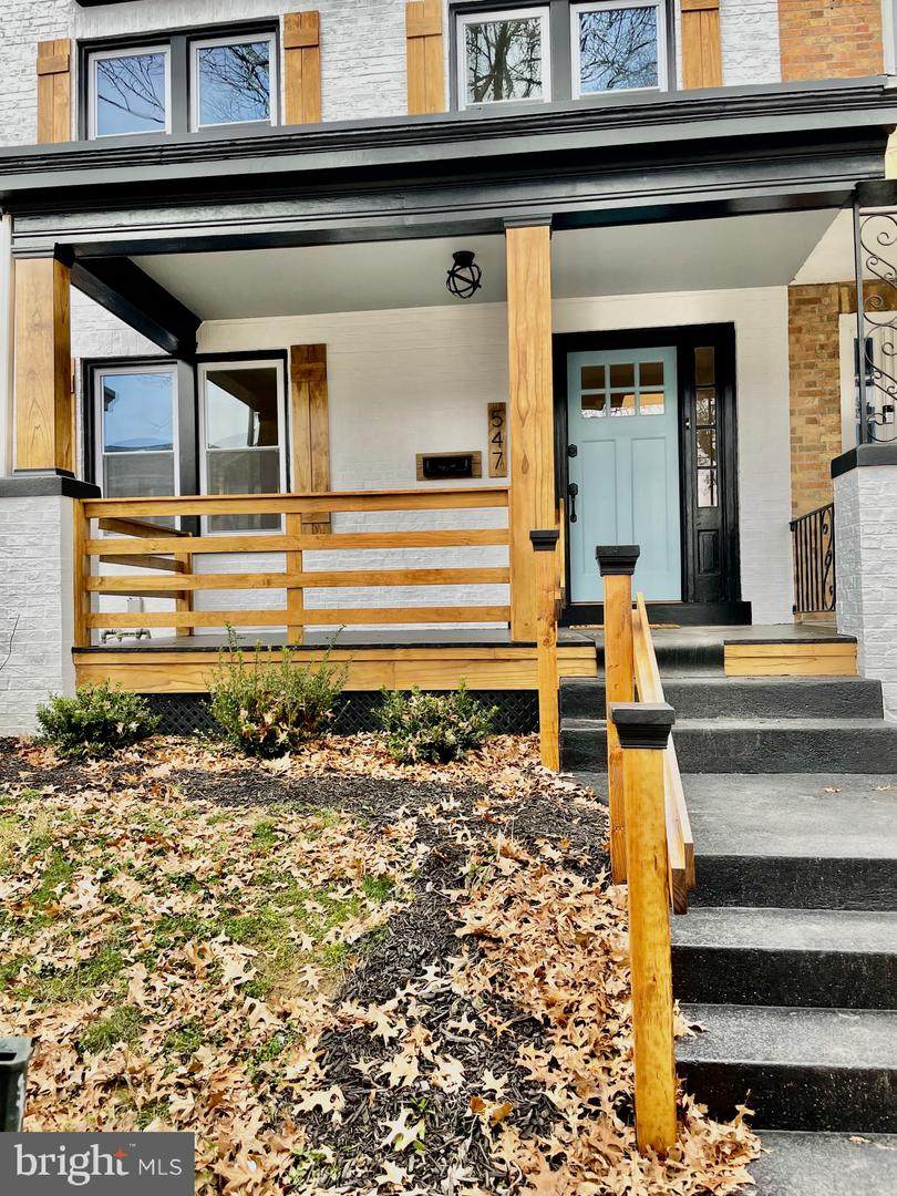 547 Burrowes Avenue - Photo 1