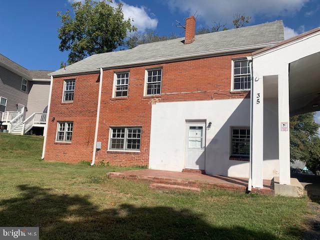 35 Van Buren Street - Photo 1