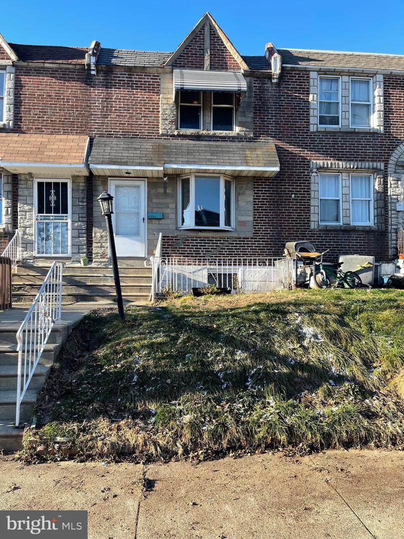 4754 Lansing Street - Photo 1