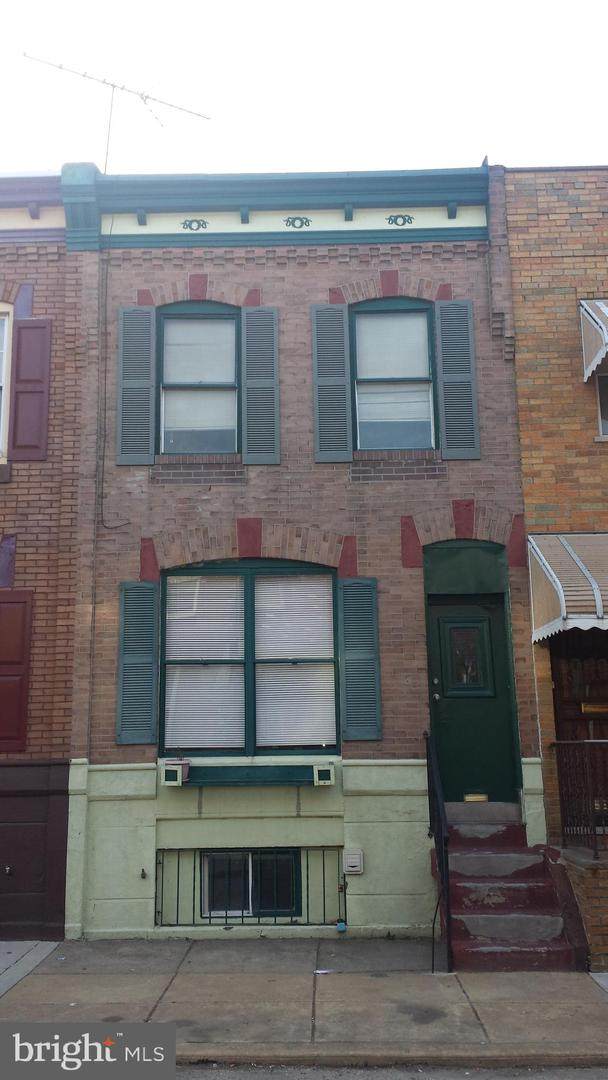 2418 Hutchinson Street - Photo 1