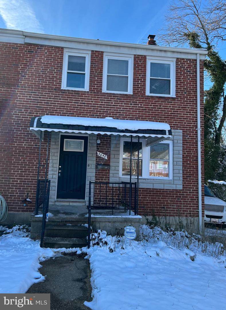 5642 Alhambra Avenue - Photo 1