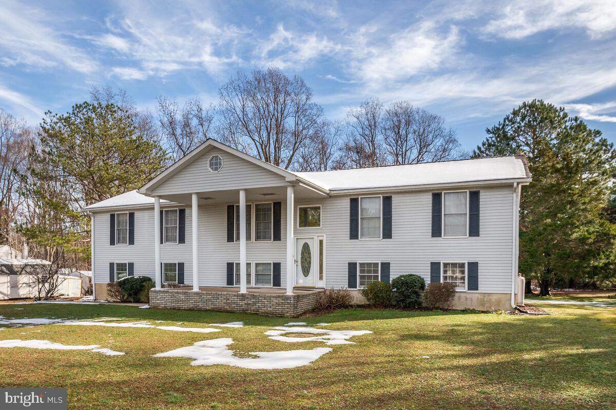 20360 Gilliam Drive - Photo 1