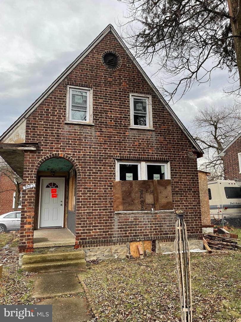 3002 Tuckahoe Road - Photo 1