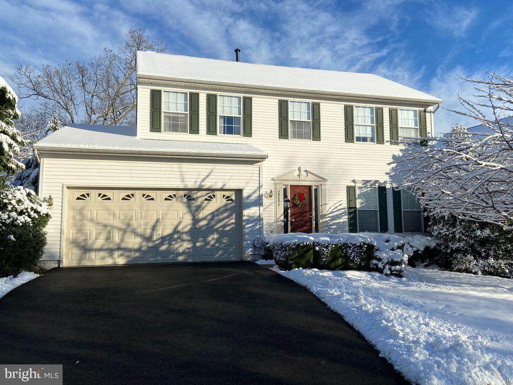 20898 Gardengate Circle - Photo 1