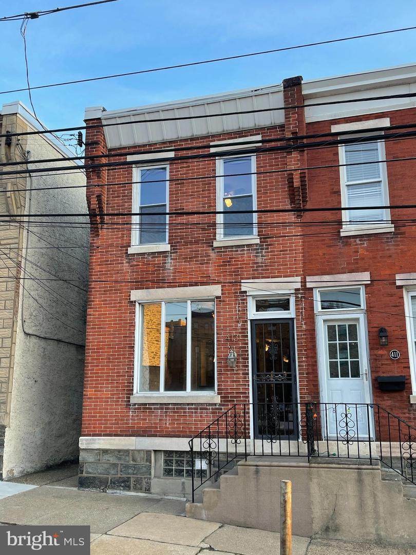413 Shurs Lane - Photo 1