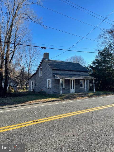 460 Stage Coach Road - Photo 1