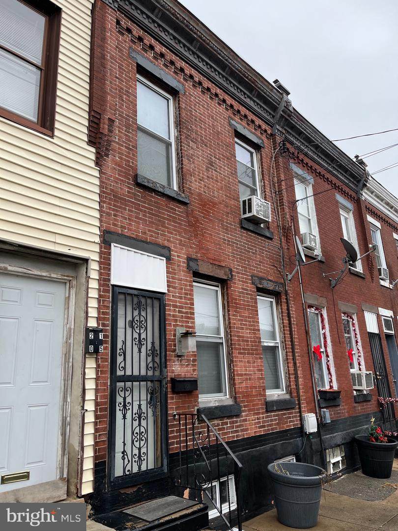 2107 Cambria Street - Photo 1