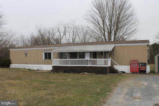 1550 Detters Mill Road - Photo 1