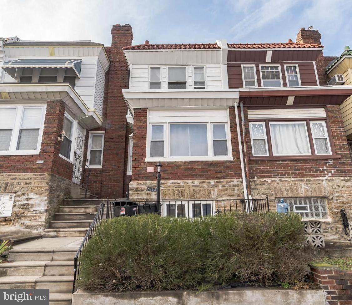 7442 Walnut Lane - Photo 1