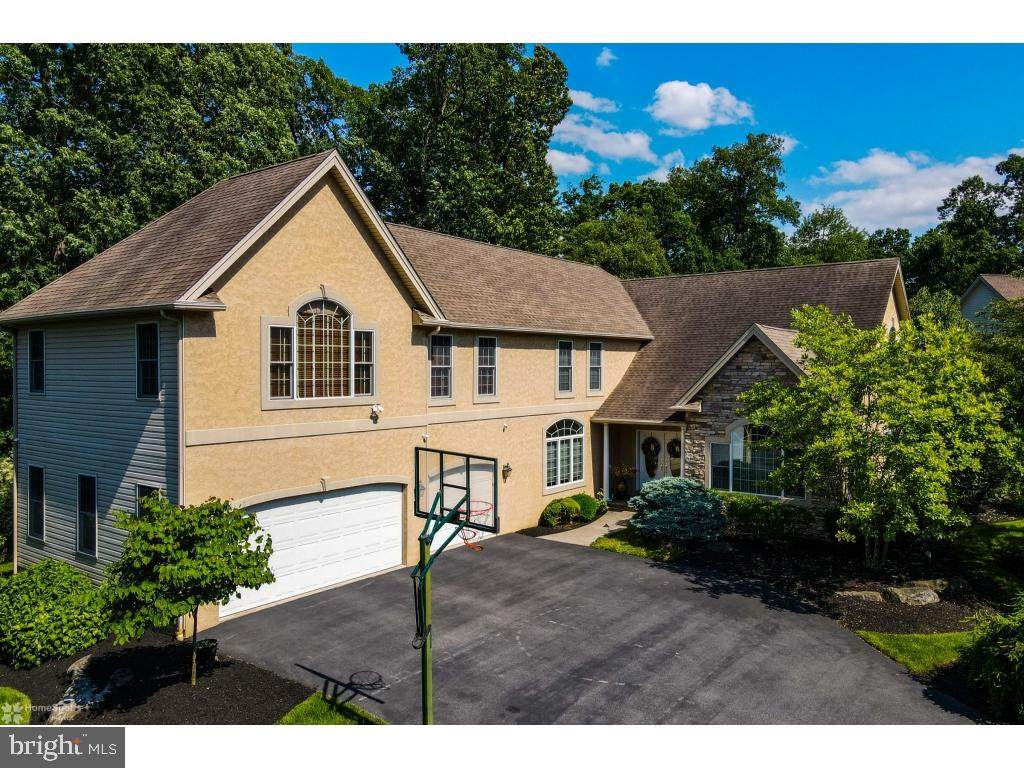 6091 Palomino Drive - Photo 1