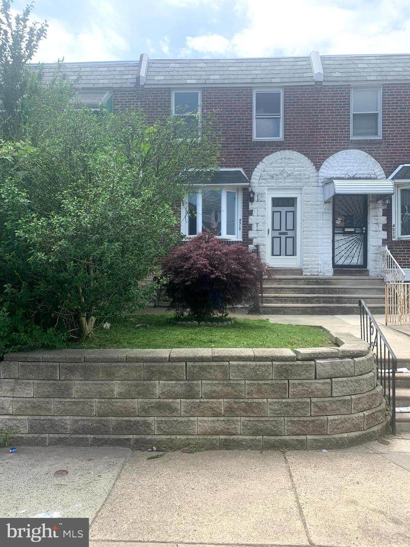 4512 Marple Street - Photo 1