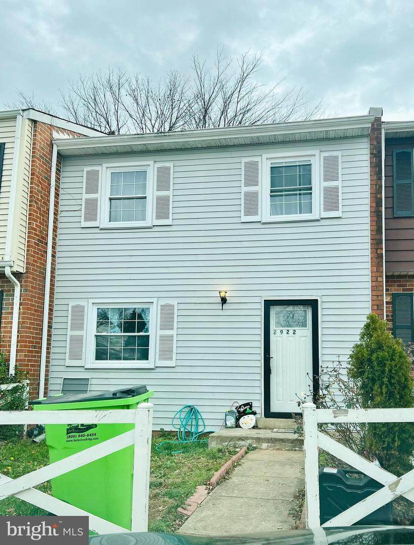 2922 Buell Court - Photo 1