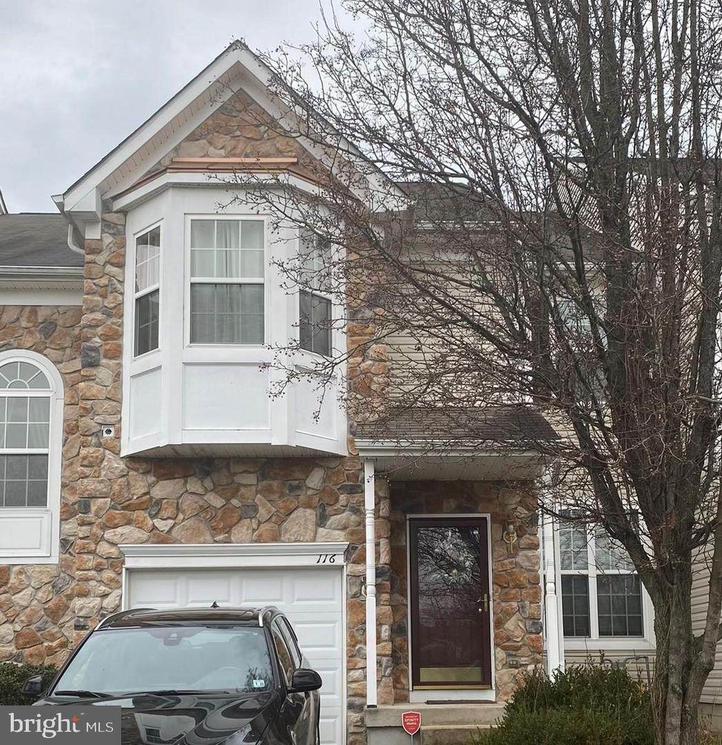 116 Cypress Court - Photo 1