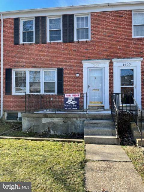 1605 Glen Keith Boulevard - Photo 1