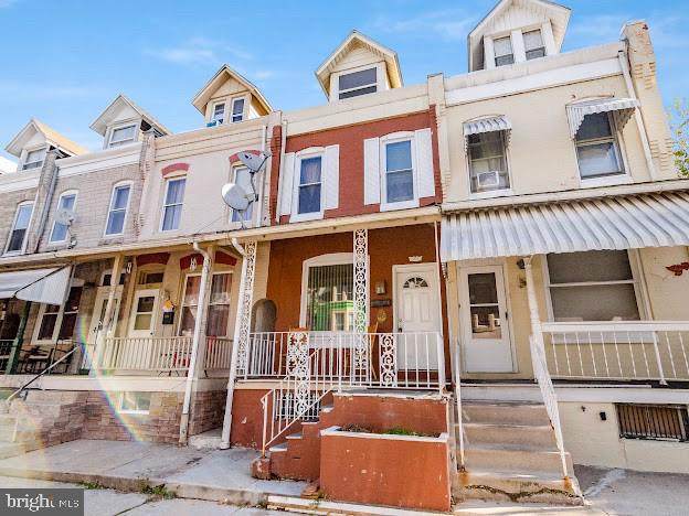 1117 Mulberry Street - Photo 1