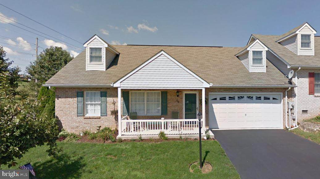 166 Elderberry Spring Court - Photo 1