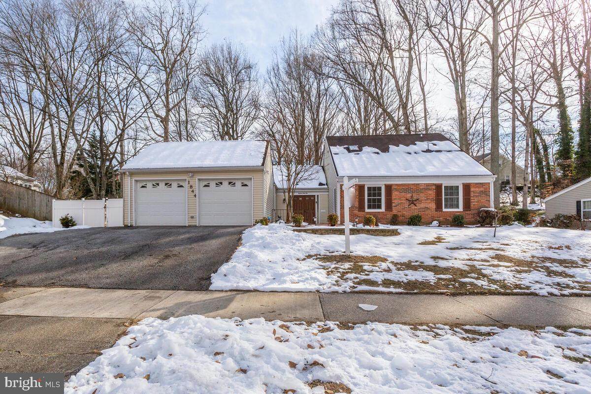 1844 Crofton Parkway - Photo 1