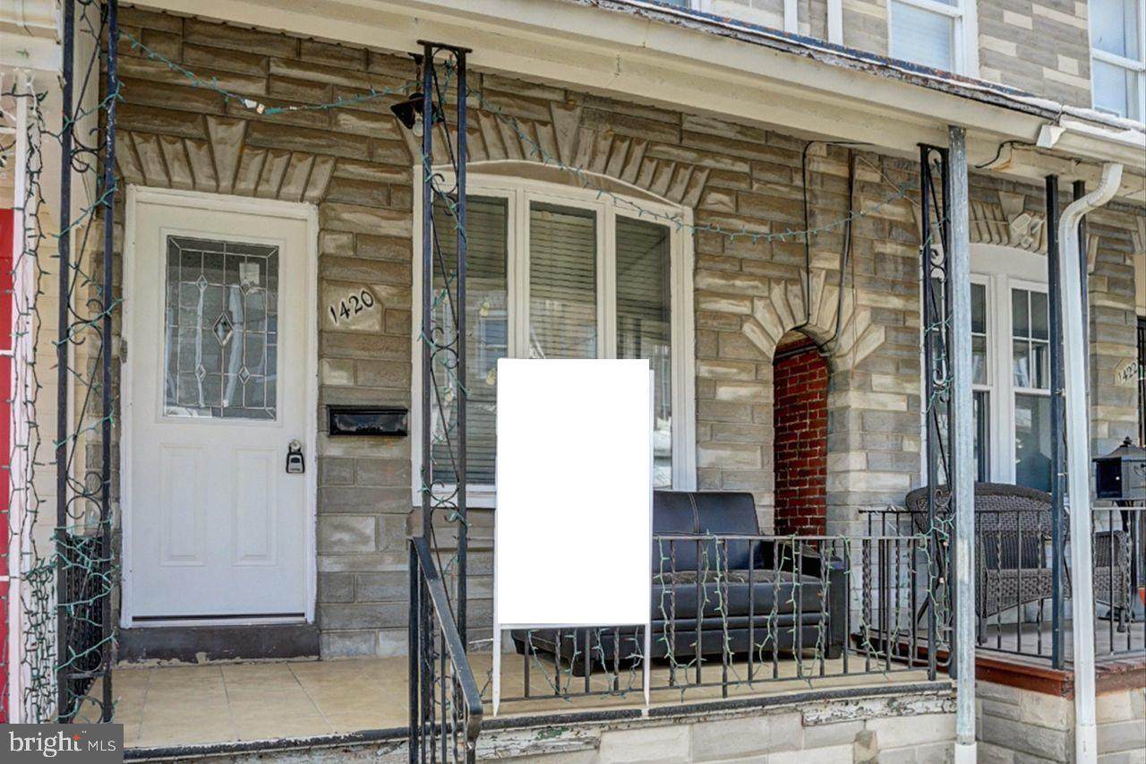 1420 Mulberry Street - Photo 1