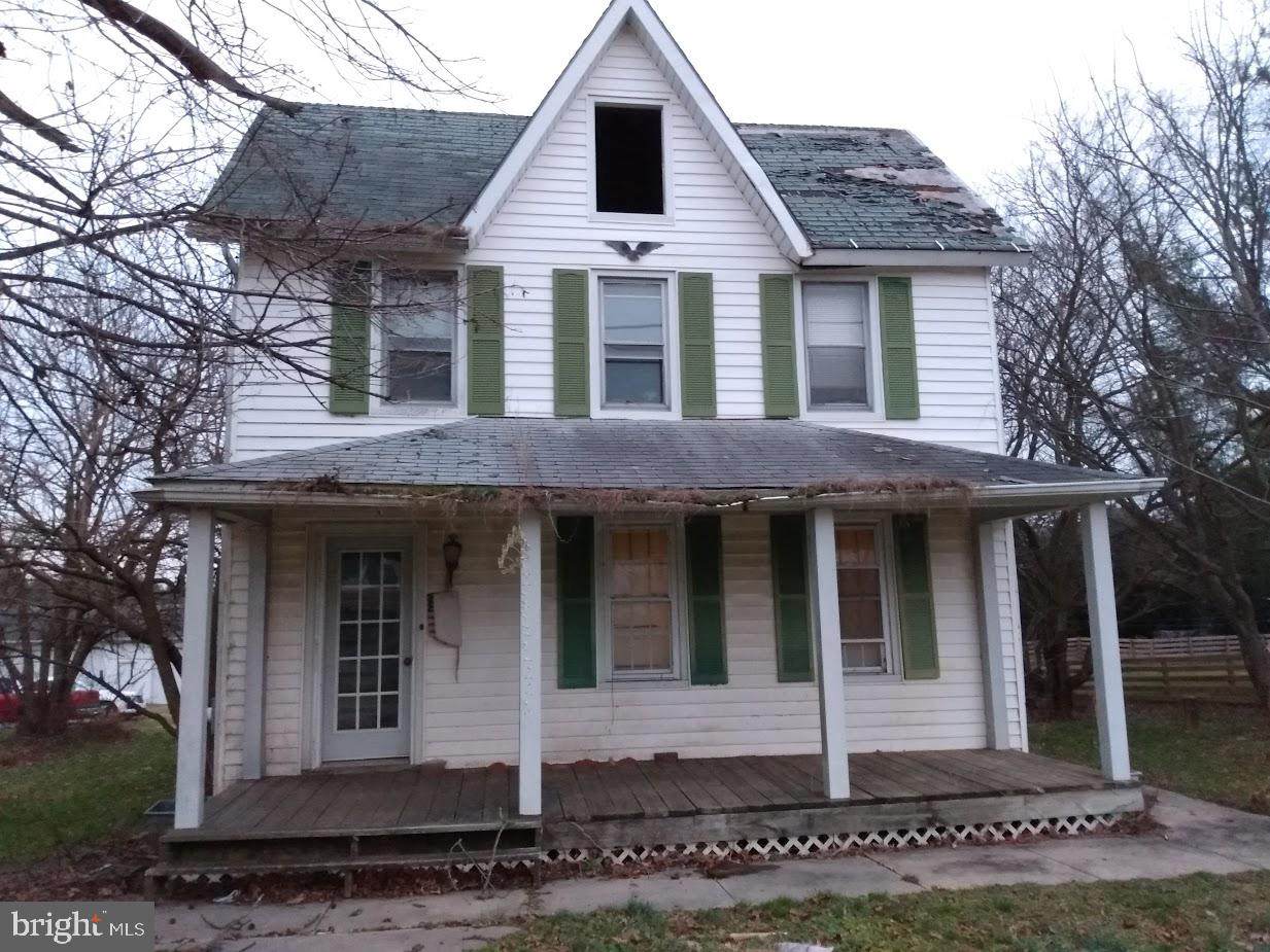 288 Old Zion Road - Photo 1