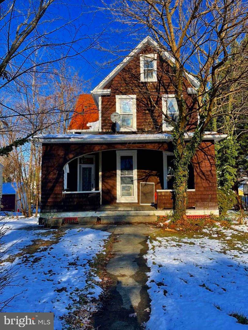 3208 White Avenue - Photo 1