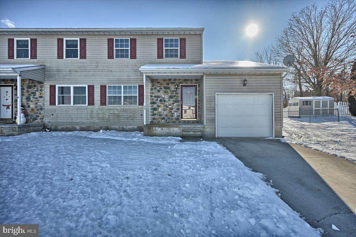 24 Glenview Circle - Photo 1