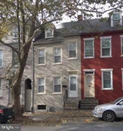 469 Manor Street - Photo 1