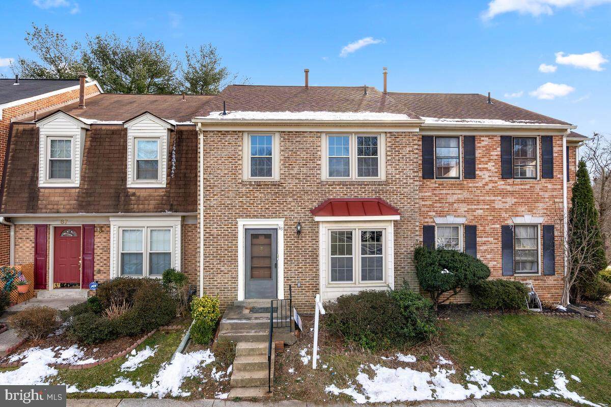 89 Bralan Court - Photo 1