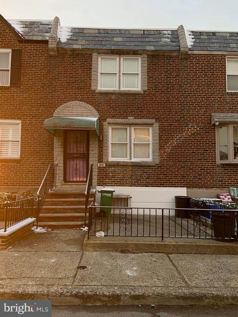 2842 Mildred Street - Photo 1
