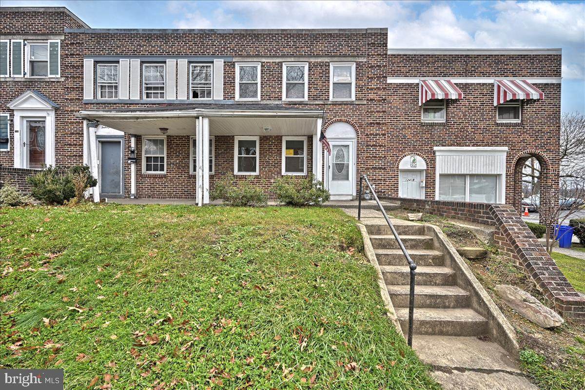 1243 Berryhill Street - Photo 1