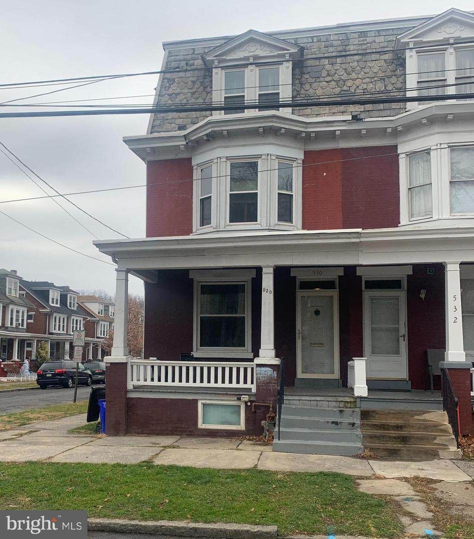 530 Seneca Street - Photo 1
