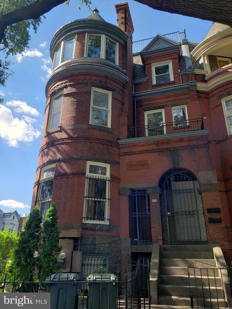 1115 Rhode Island Avenue - Photo 1