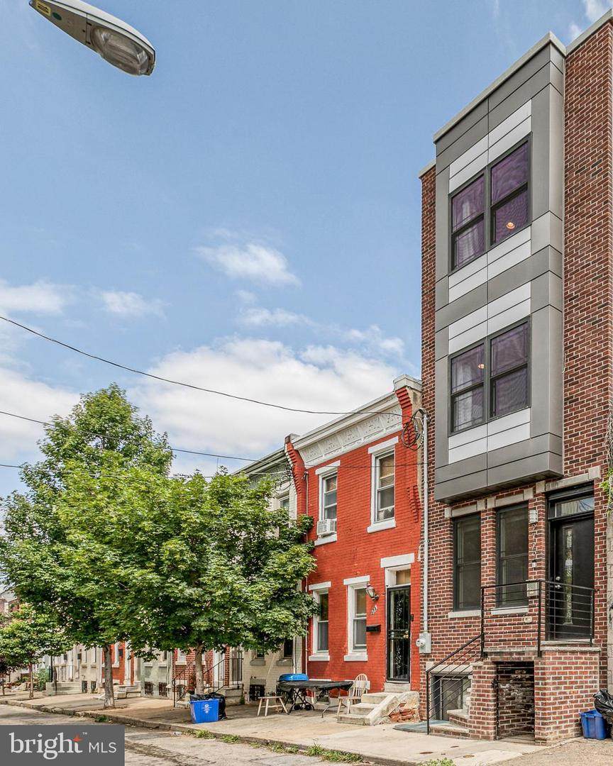 2729 Harper Street - Photo 1