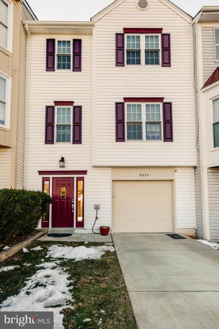 8952 Cannon Ridge Drive - Photo 1