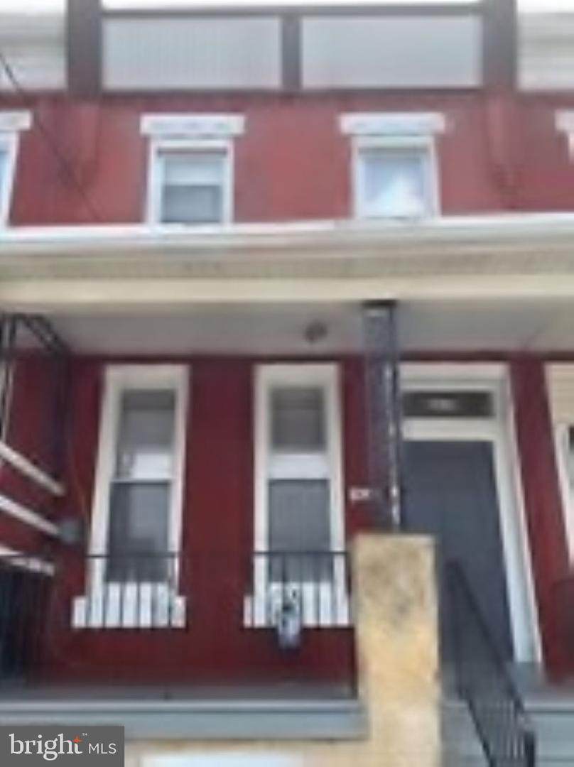 5820 Arch Street - Photo 1