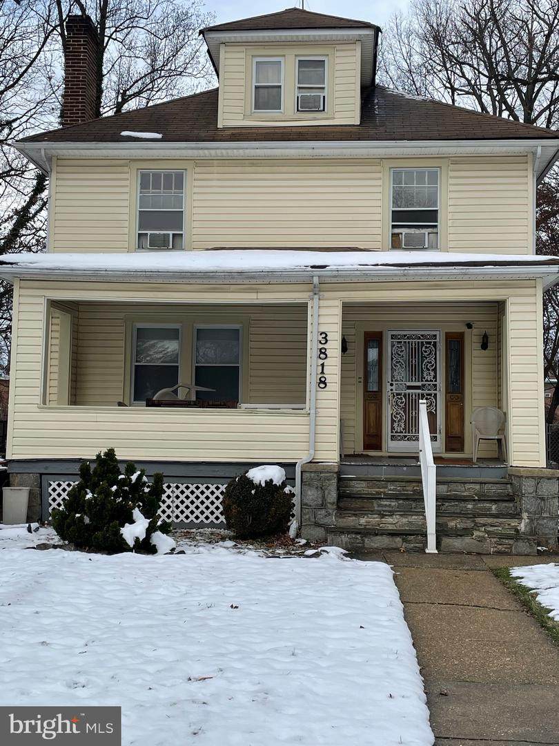 3818 Woodbine - Photo 1