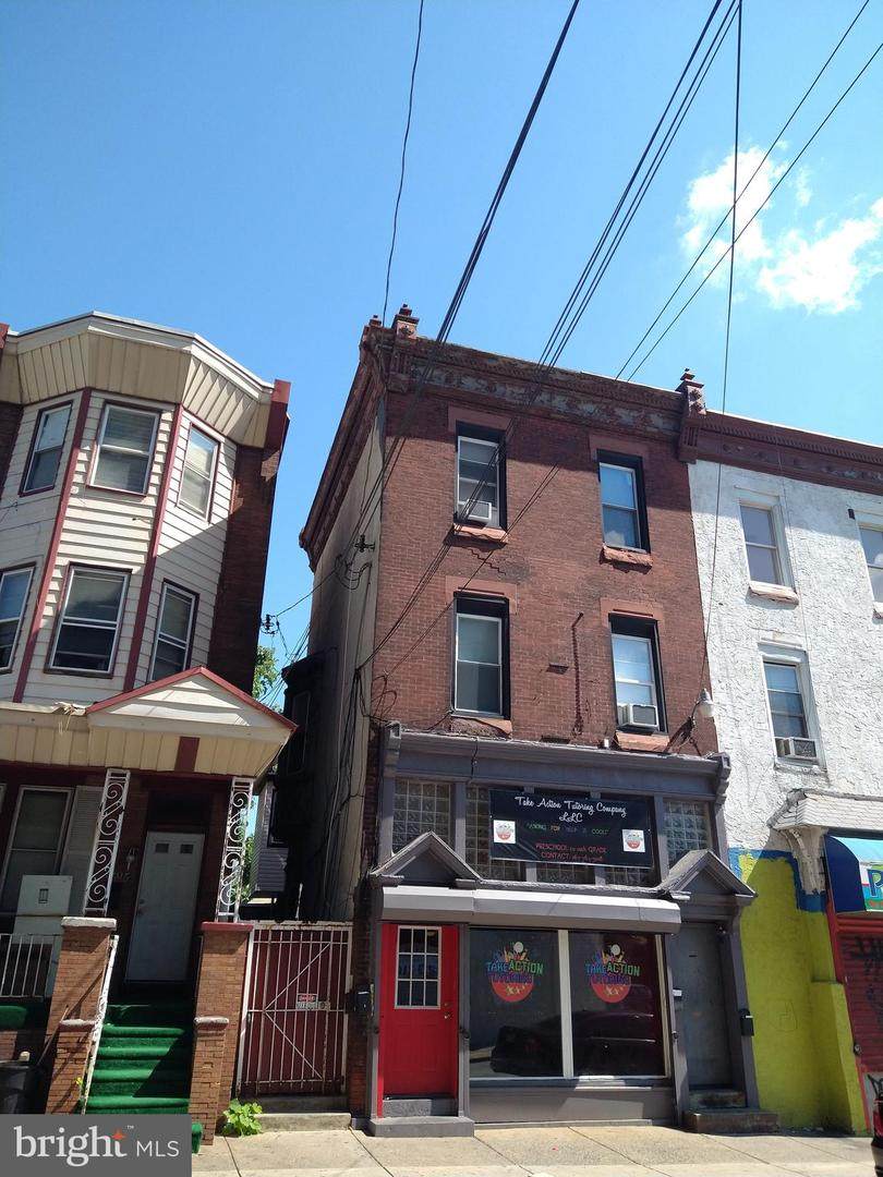 1703 Tioga Street - Photo 1