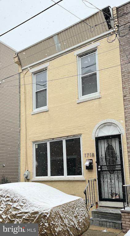 1718 Latona Street - Photo 1