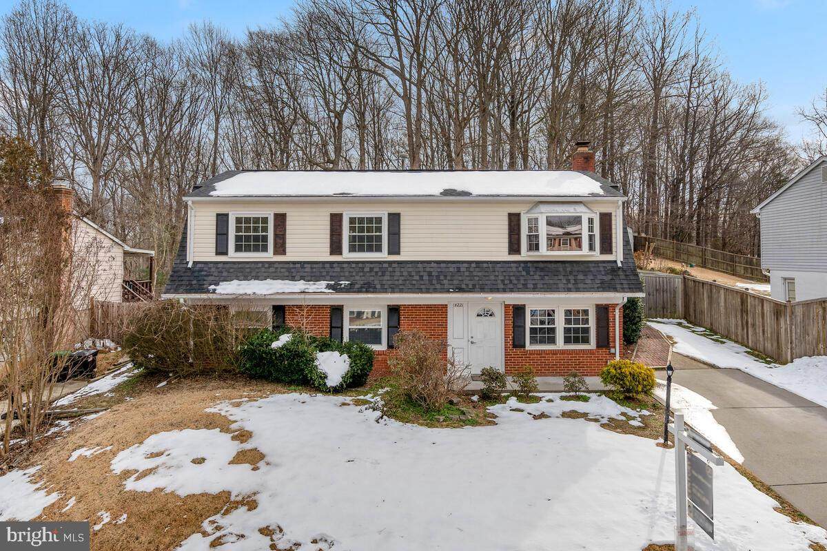 14221 Lindendale Road - Photo 1