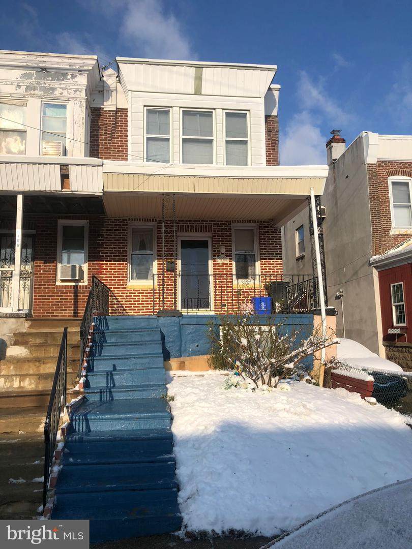 6108 Palmetto Street - Photo 1