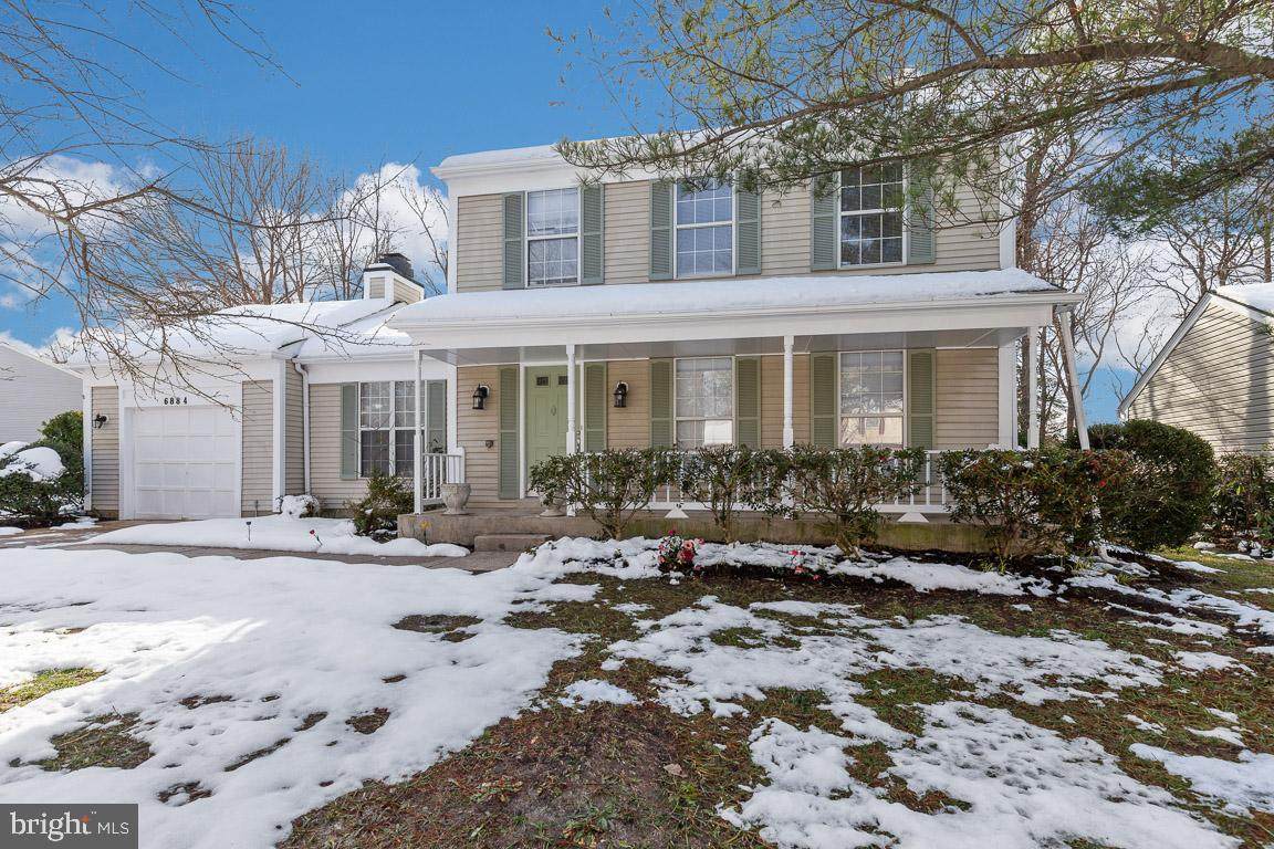 6884 Kangaroo Drive - Photo 1