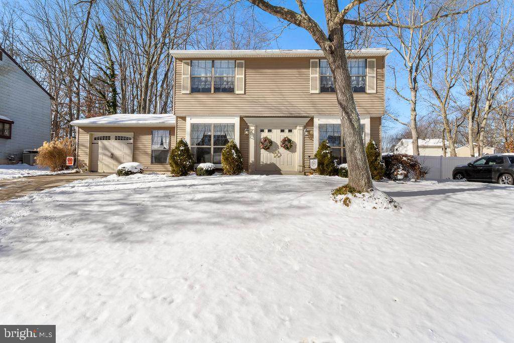 9 Breckenridge Drive - Photo 1