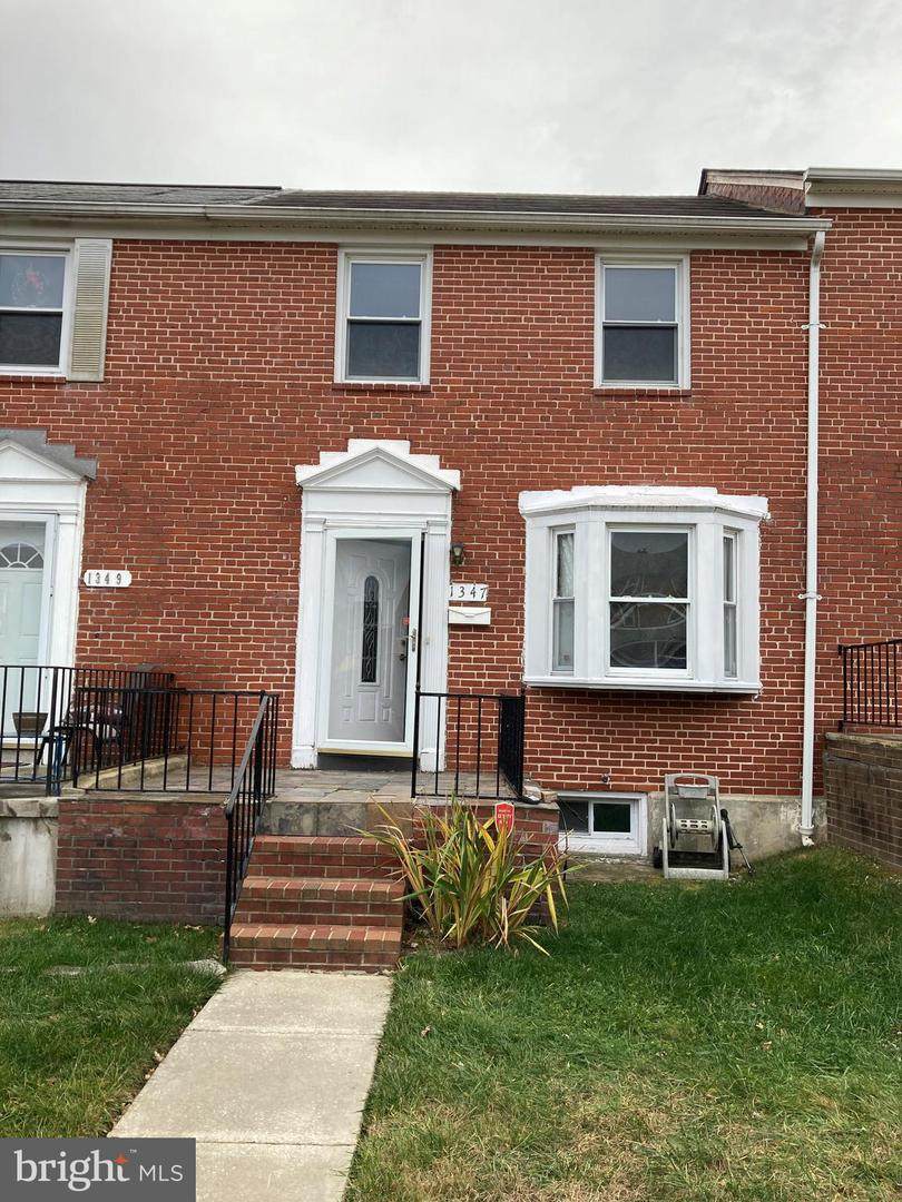 1347 Cedarcroft Road - Photo 1