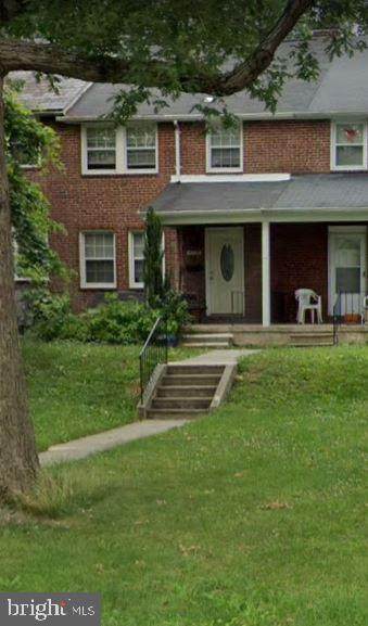 4654 Marble Hall Road - Photo 1
