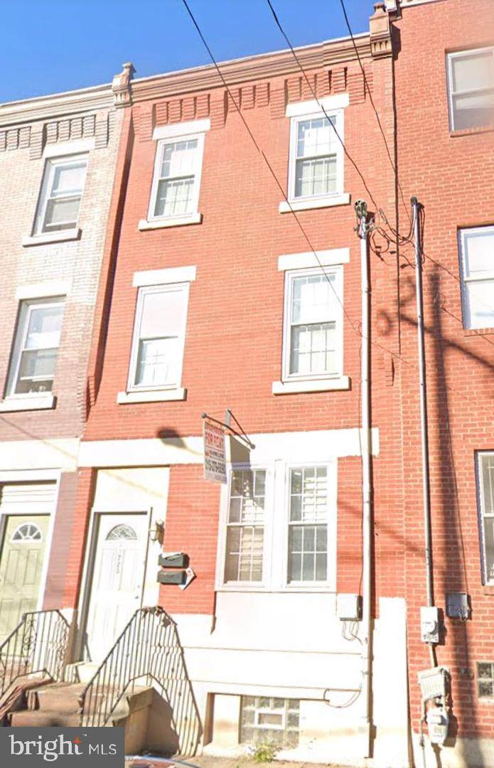 1723 Berks Street - Photo 1