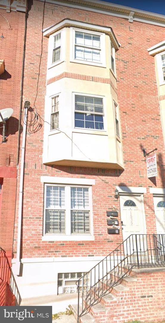 1535 Norris Street - Photo 1