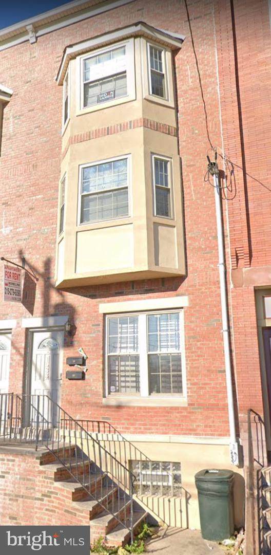1533 Norris Street - Photo 1