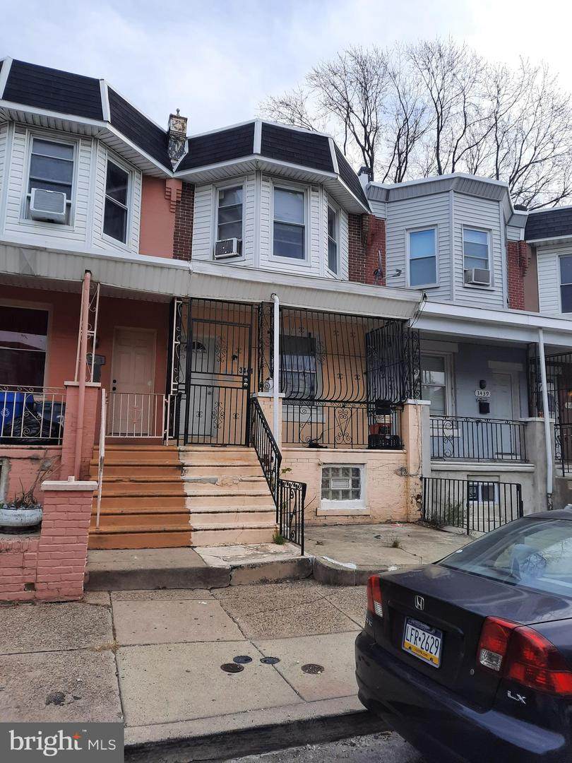 3441 Hurley Street - Photo 1