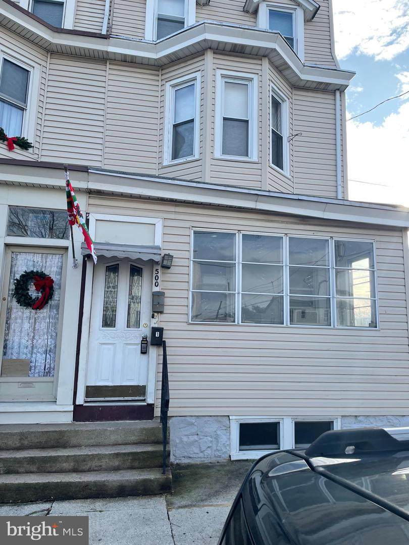500 Mercer Street - Photo 1